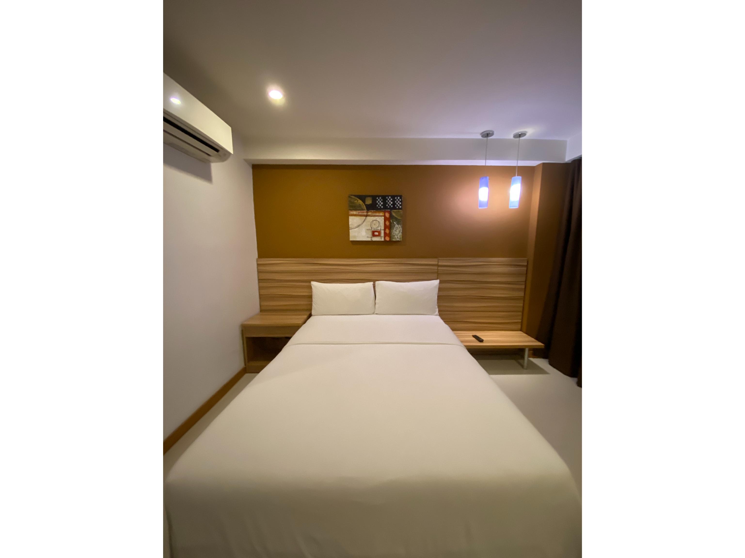 Guijo Suites Makati Makati City Exterior foto